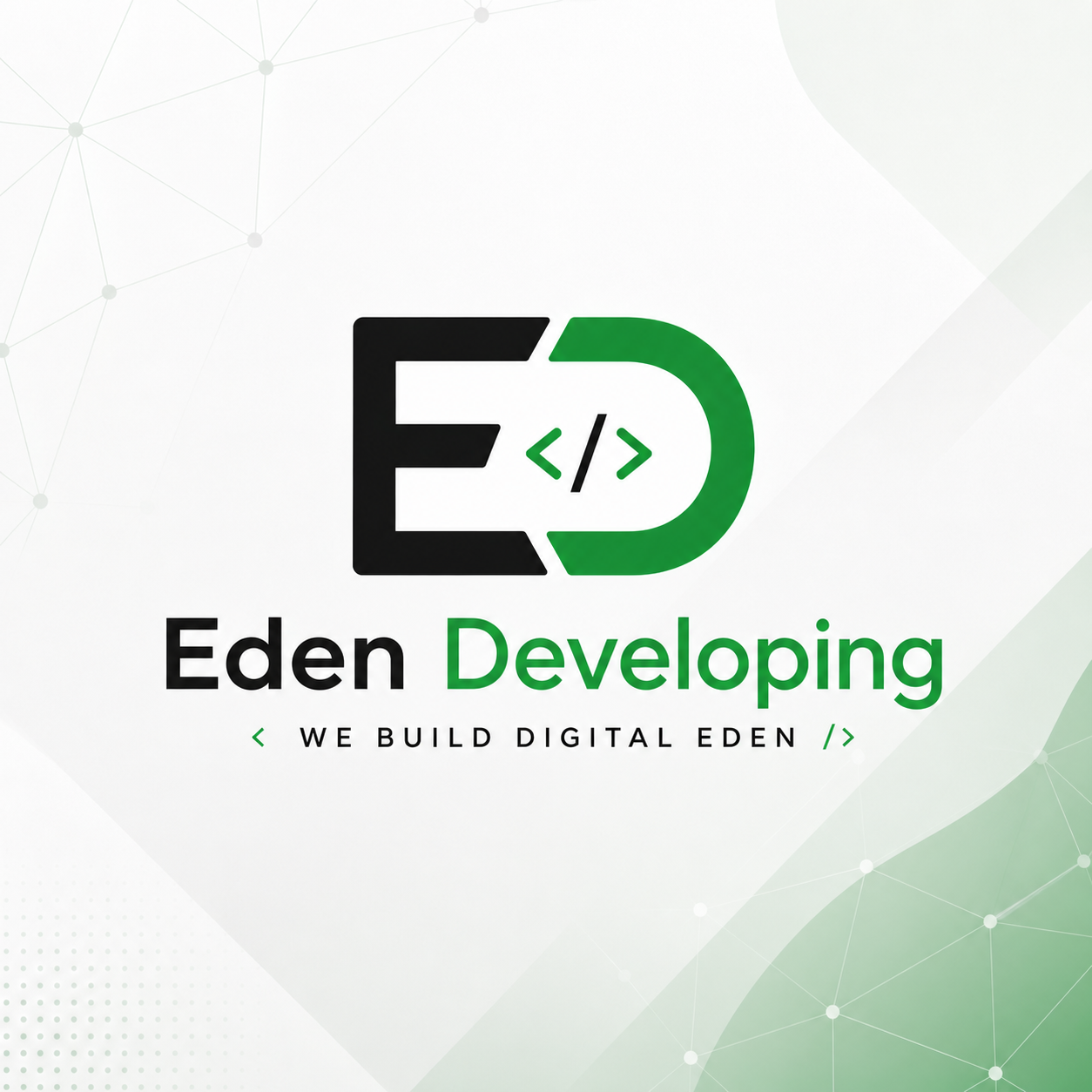Eden Developing
